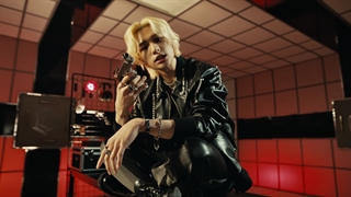 Venom از stray kids