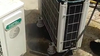 نمایندگی سرویس کولر گازی جنرال 09125042902