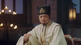 سریال چینی آنکه بر جهان حکم میراند(حاکم جهان) قسمت دوازدهم با زیرنویس فارسی