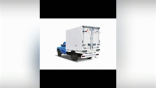 یخچال نیسان (سردخانه نیسان)آرامیس مارکت