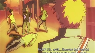 انیمه bleach قسمت 1 با زیرنویس فارسی