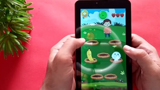 بهترین تبلت برای بچه های زیر ۷ سال