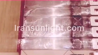 پروژکتور رشد گیاه 430 وات با قابلیت تغییر طیف