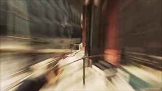 گیم پلی حرفه ای dishonored 2 با کاراکتر امیلی