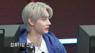 قسمت سی و چهارم برنامه‌ی "EN-O'CLOCK" از گروه انهایپن + زیرنویس فارسی