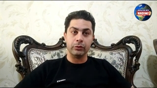 14010207: آمریکا به دنبال حذف روسیه و چین از حق وتو - محمد ندیمی