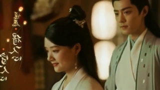 (میکس و معرفی) سریال چینی طولانی ترین وعده(پیمان ابدی) با بازی شیاوژان The Longest Promise 2023