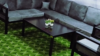 مبلمان ویلایی برلین