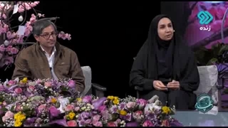 در پناه عشق :: نجات مادر توسط کودک 9  ساله