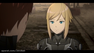 انیمه حاشیه اقیانوس آرام فصل اول قسمت 2 دوبله فارسی