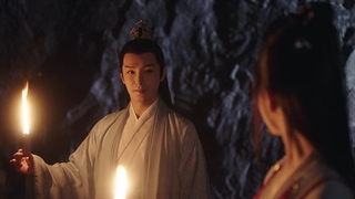 سریال چینی آنکه بر جهان حکم میراند(حاکم جهان)قسمت پانزدهم با زیرنویس فارسی