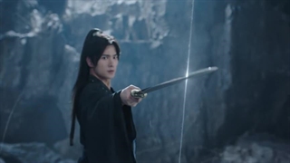 سریال چینی آنکه بر جهان حکم میراند(حاکم جهان)قسمت شانزدهم با زیرنویس فارسی