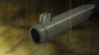 rainbow: nisha rokubou no shichinin قسمت 12