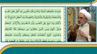 آیا میشود از قرآن ولایت حضرت علی را اثبات کرد؟پاسخ به شبهه وهابیت