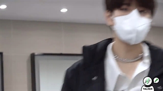 اسکیز تاکر "SKZ Talker" قسمت 47 <زیرنویس فارسی>