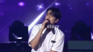 آهنگ جدید گروه آسترو با نام Like Stars  در فن میتینگ ۲۰۲۲ (AAF 2022 - Gate 6)