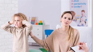 آیا بیش فعالی درمان دارد؟