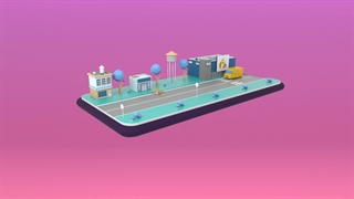 پروموت خدمات سایت و اپلیکیشن | نمونه کار