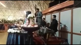 مداح با نی و دف 09125033474