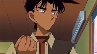 Detective conan}کاراگاه کونان_-_ادیت*