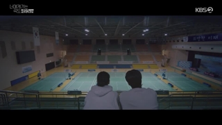 قسمت چهارم سریال کره ای لاو آل پلی+ زیرنویس فارسی