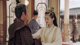 سریال چینی آنکه بر جهان حکم میراند(حاکم جهان)قسمت هفدهم با زیرنویس فارسی