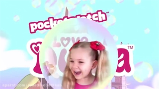 کارتون کودکانه سرگرمی - برنامه کودک - کودک 2022