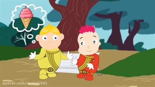 Hero Cartoon ::: کارتون خنده دار کودکانه جدید 2022