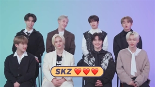 مصاحبه‌  Play besties on besties از چنل Seventeen <زیرنویس فارسی>