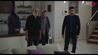 دانلود سریال خسوف قسمت 29 بیست و نهم (کامل)
