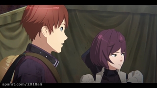 انیمه حاشیه اقیانوس آرام فصل اول قسمت 3 دوبله فارسی