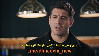 سریال Camdaki Kiz دختر پشت پنجره قسمت 41 با زیرنویس فارسی