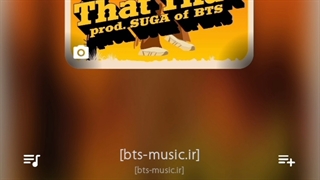 پلی لیست:11.آهنگ جدید شوگا و PSY به نام That That(توضیحات)