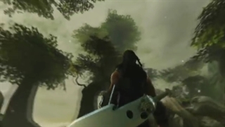 بازی گرشاسپ