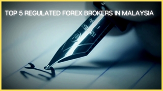 Best Regulated Forex Brokers In Malaysia - Forex Brokers | loginuncle.org