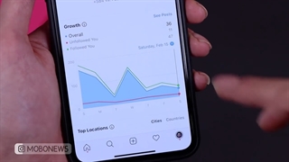 حرفه ای شدن در اینستاگرام با مهدی شجاری _ تولید و آنالیز محتوا و بهترین ساعت انتشار پست