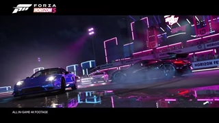 جدید ترین تریلر بازی Forza Horizon 5 | نظر شما راجع به فورزا هورایزن ۵ چیه؟