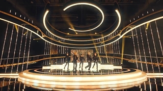 موزیک ویدیوجدید  LOVE از گروه MONSTA X