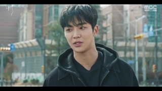 قسمت 9 سریال فردا (Tomorrow 2022)+زیرنویس فارسی اضافه شد با بازی رو‌ وون‌ کیم‌ هی‌ سان‌ لی‌ سو‌ هیوک