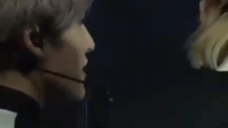 hongjoong and Seonghwa