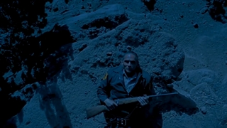 Dark Winds:معمای ناواهو,تریلر درام دلهره آوری از AMC