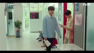 قسمت 3 سریال کره ای ستاره دنباله دار (Shooting Stars 2022)با بازی لی سونگ کیونگ + زیرنویس فارسی