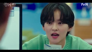 قسمت 3 سریال ستاره دنباله دار با زیرنویس فارسی(Shooting Stars 2022)با بازی لی سونگ کیونگ