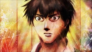 rainbow: nisha rokubou no shichinin قسمت 15