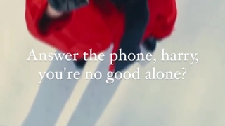 آهنگ جدید هری استایلز به نام (as it was )