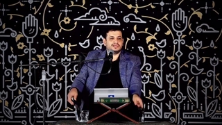 سخنرانی استاد رائفی پور - معجزه نیت - جلسه 3 - (شب 23 ماه مبارک رمضان) - 4 اردیبهشت 1401