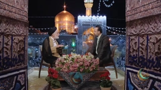قرآن، نامهای عاشقانه از سوی خداوند است ...