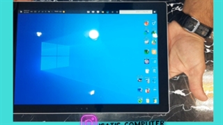 سرفیس پرو 3 ( SURFACE PRO 3 ) در ایساتیس کامپیوتر isatiscomputer