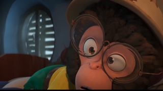 انیمیشن دور دنیا در ۸۰ روز - دوبله فارسی - Around the World in 80 Days