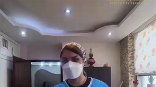 فیلم واقعی جراحی لابیاپلاستی با لیزر